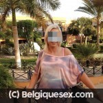 Femme célibataire Charleroi cherche homme