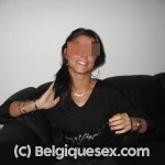 Marocaine sexy et chic dispo a Bruxelles pour rencontres occasionnelles