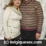 Rencontre sexe avec couple arabe de Mons