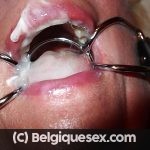 Rencontre BDSM Anvers avec femme offerte
