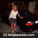 Rencontre candauliste avec couple belge habitant a Uccle