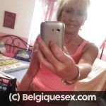 Baise sans tabou avec femme mure belge de Arlon