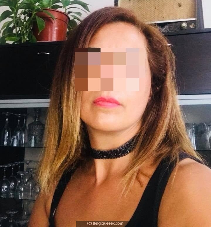 Femme turque soumise de Termonde cherche expérience sexe