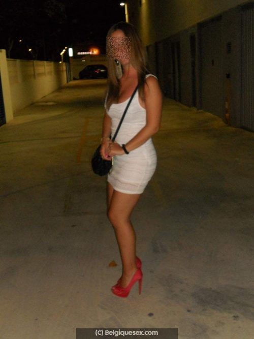 Etudiante de Dinant cherche homme mur